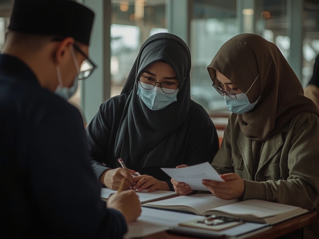 Perbandingan Jalur Bantuan Hukum untuk Warga dan UMKM: Dari Konsultasi sampai Mediasi